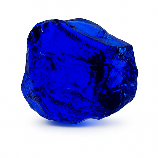 Ocean Blue Andara Crystal – 1.38 kg