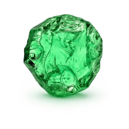 Green Andara Crystal – 1.9 kg