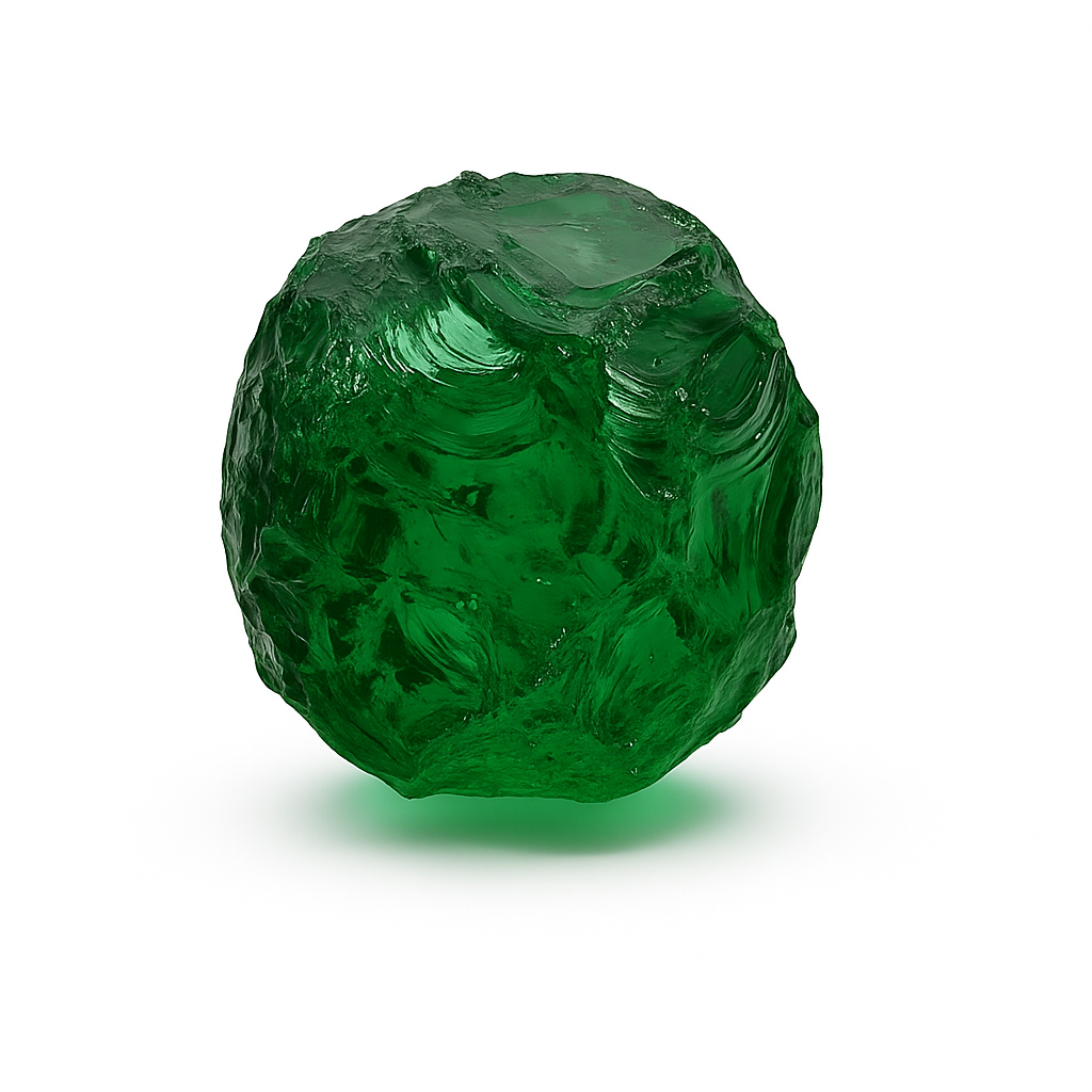 Green Andara Crystal – 1.9 kg