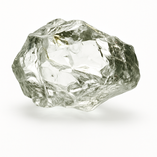 Clear Light Andara Crystal – 534g