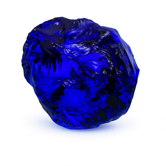 Ocean Blue Andara Crystal – 5.5 kg