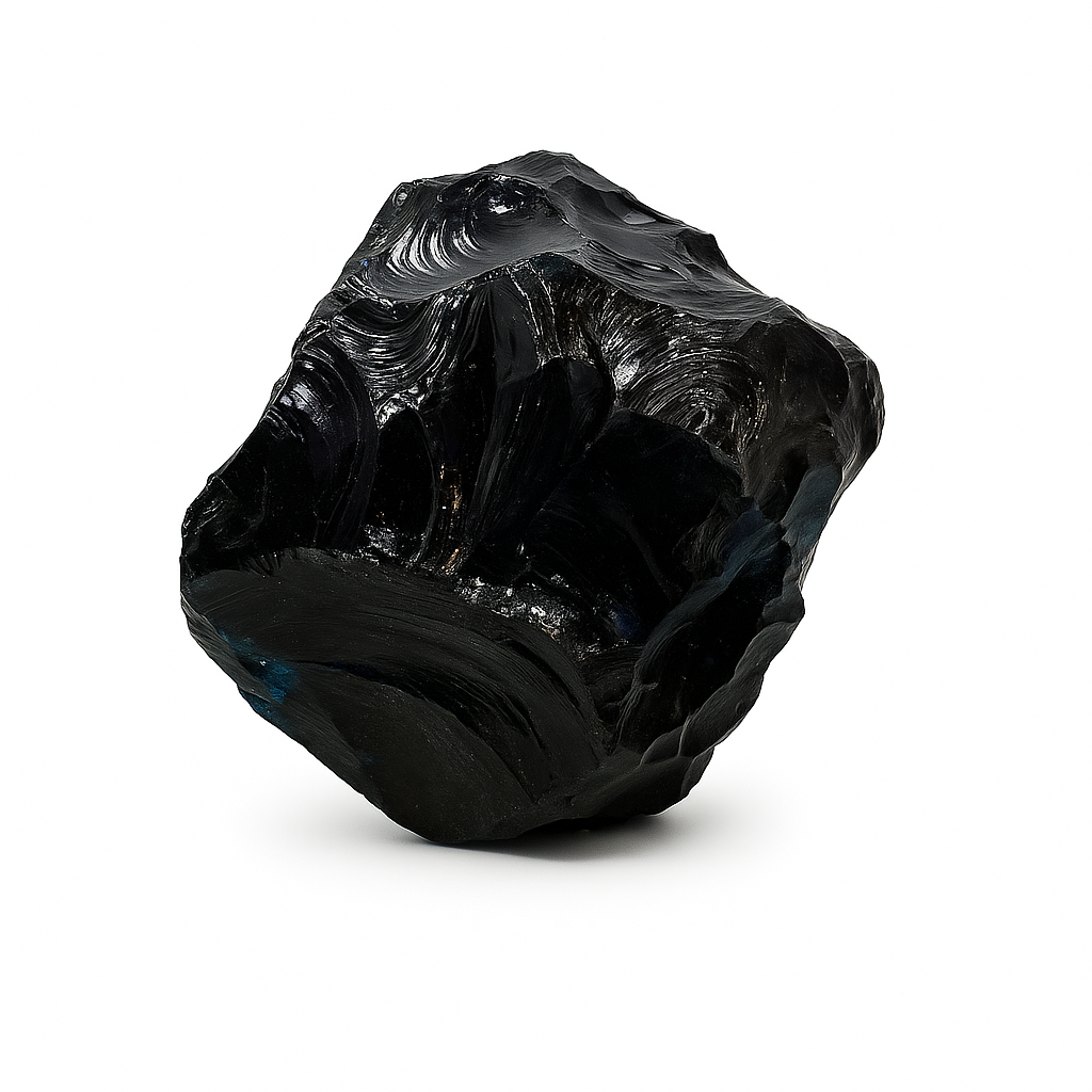 Ocean Blue Andara Crystal – 5.5 kg