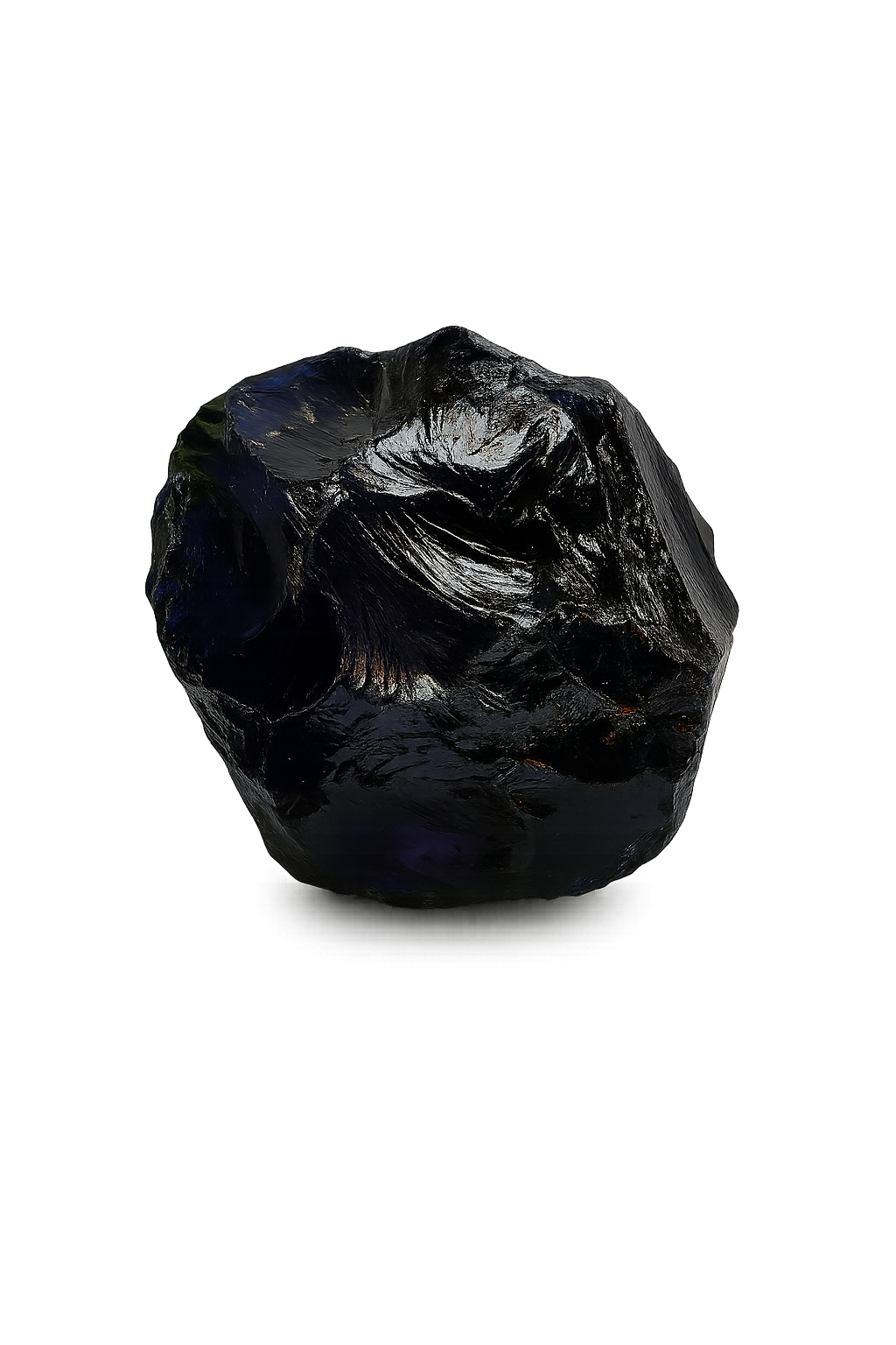 Ocean Blue Andara Crystal – 5.5 kg