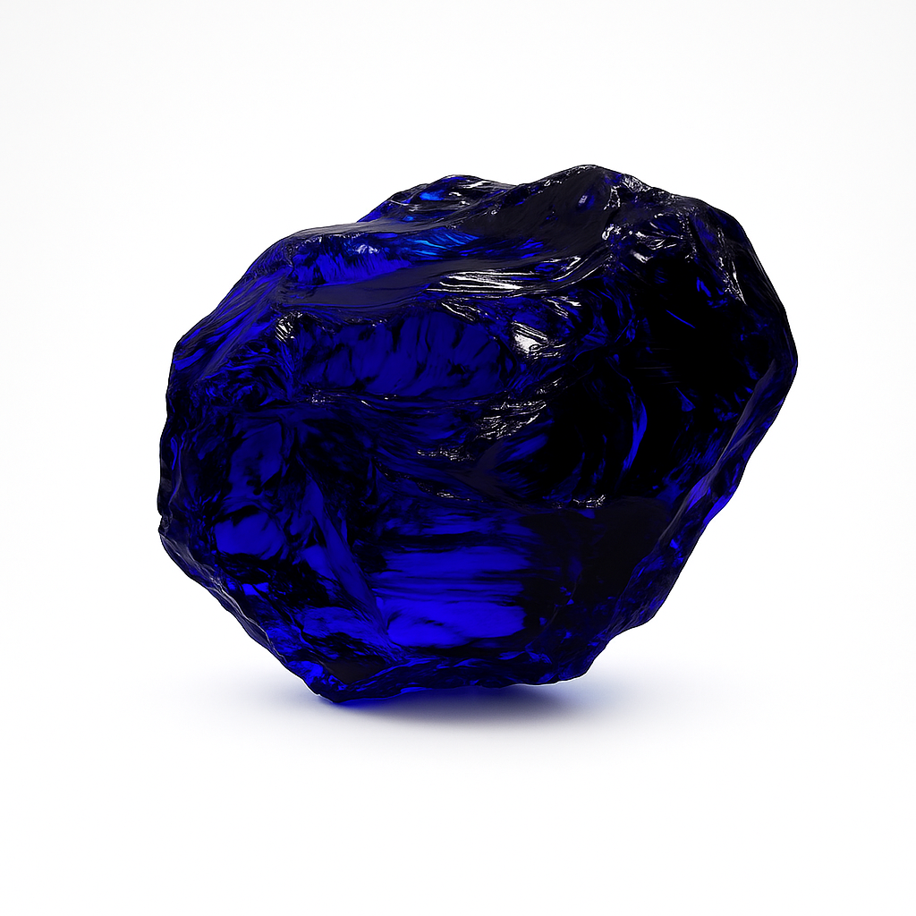 Ocean Blue Andara Crystal – 5.5 kg
